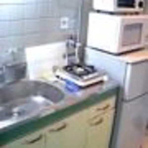 Daily Apartment House Gojo Ivy Kyoto Hotel