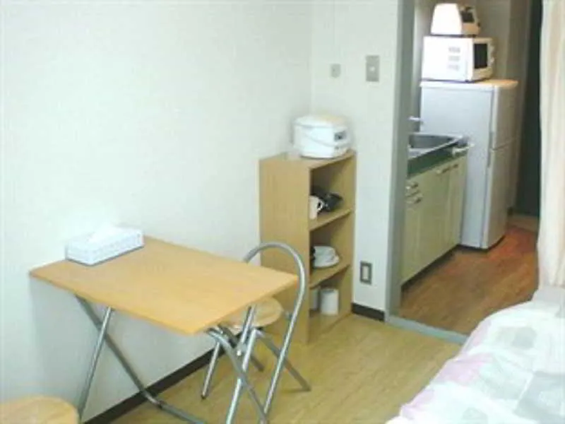 Daily Apartment House Gojo Ivy Kyoto