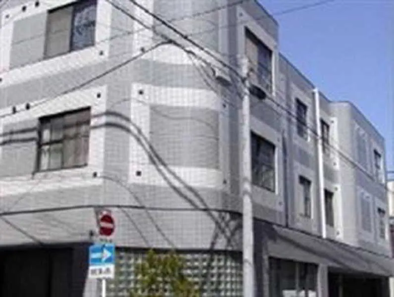 Daily Apartment House Gojo Ivy Kyoto 2*,  Japan